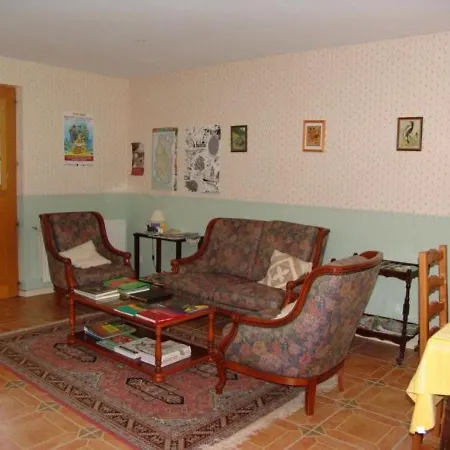 Africaine Confortable Avec Belle Vue A - Fr-1-585-112 3* Futeau