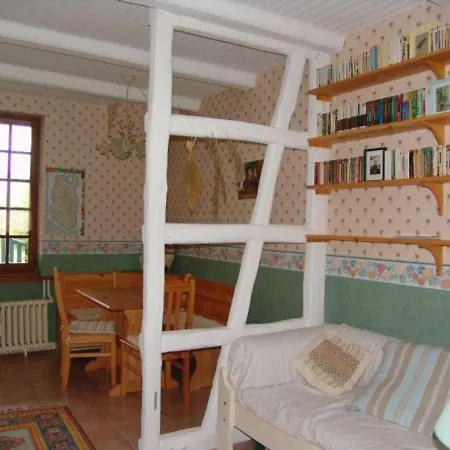 Frühstückspension Africaine Confortable Avec Belle Vue A - Fr-1-585-112 3*